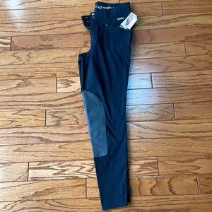 Kerrirs crossover knee patch breeches in size M